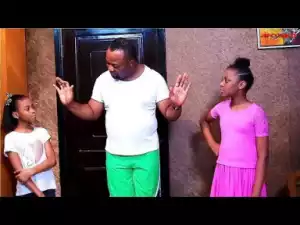 Video: Two Little Wise And Beautiful Sisters 4 | 2018 Latest Nigerian Nollywood Movie